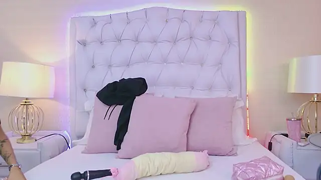 MeganRoseh online show from March 2026 07:58:01 PM