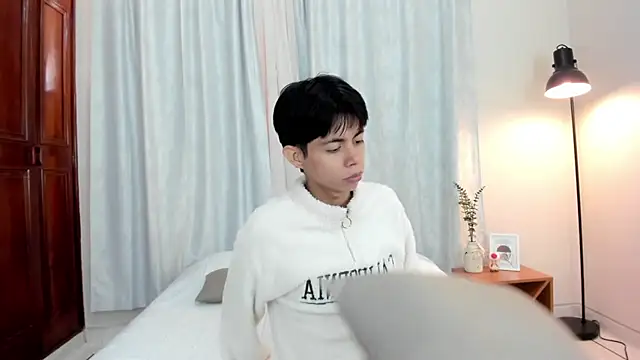 daniell rdrig online show from April 2026 12:52:02 PM