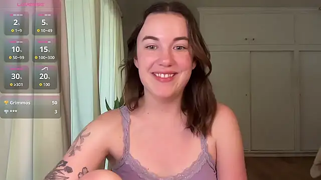 summerxo online show from March 2026 01:11:01 AM