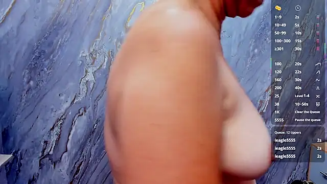 Milf Drip online show from April 2026 07:07:02 PM