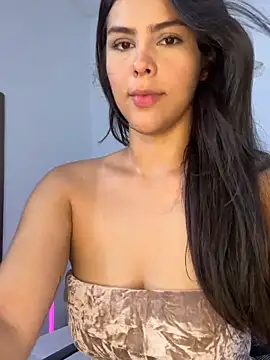 Cristal Williams online show from March 2026 07:29:01 PM