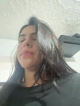 Cristal Williams online show from March 2026 12:10:02 PM