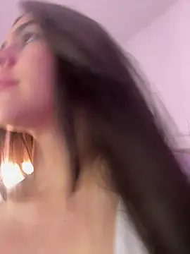 Cristal Williams online show from April 2026 01:12:02 PM
