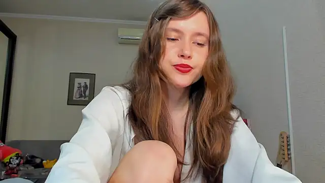 MaryannSofts online show from April 2026 07:45:02 PM