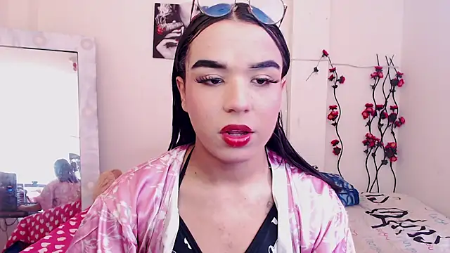 Candyy doll   online show from April 2026 07:39:01 PM