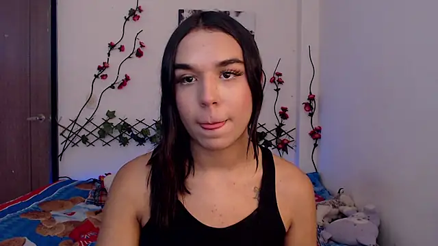 Snapshot of Candyy_doll__ chatting on April 2026 02:27:02 AM Candyy doll online show from April 2026 02:27:02 AM