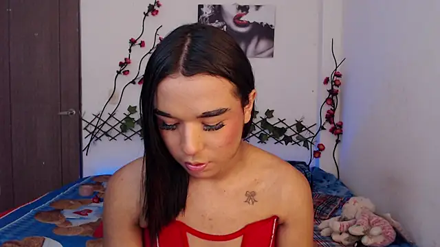 Snapshot of Candyy_doll__ chatting on April 2026 02:07:02 AM Candyy doll online show from April 2026 02:07:02 AM