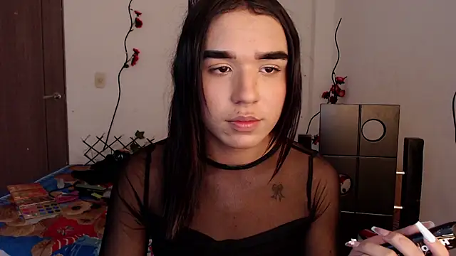 Snapshot of Candyy_doll__ chatting on May 2026 05:03:02 AM Candyy doll online show from May 2026 05:03:02 AM