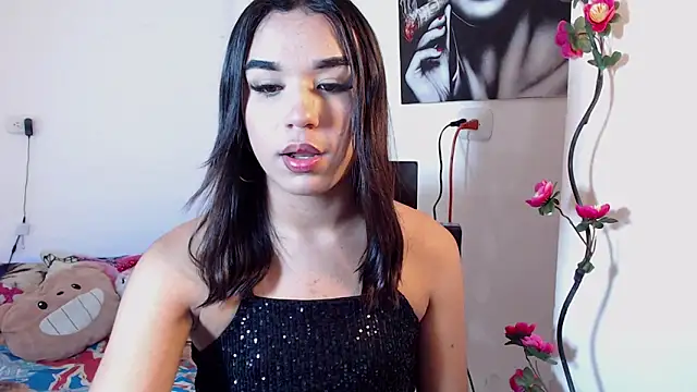 Snapshot of Candyy_doll__ chatting on May 2026 05:13:01 AM Candyy doll online show from May 2026 05:13:01 AM