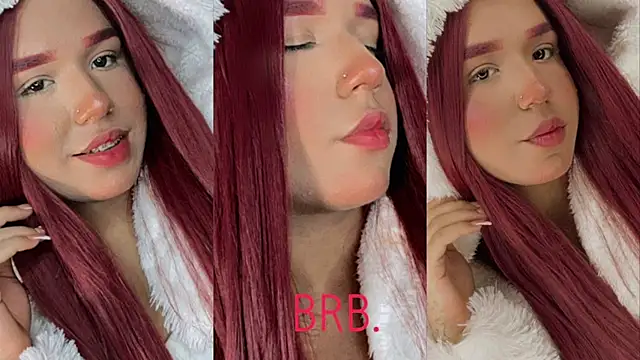 Snapshot of Candyy_doll__ chatting on June 2026 06:52:02 AM Candyy doll online show from June 2026 06:52:02 AM