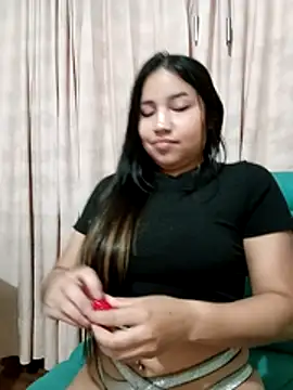 Snapshot of DulceBarbyeri chatting on March 2026 03:03:02 AM DulceBarbyeri online show from March 2026 03:03:02 AM