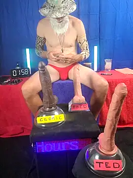 FantasyMan-BiWM online show from April 2026 12:48:01 AM