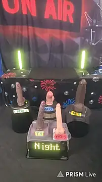 FantasyMan-BiWM online show from July 2026 12:03:01 AM