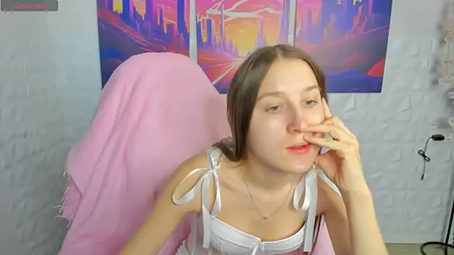 Snapshot of Xenia_paradise chatting on April 2026 12:48:01 AM Xenia paradise online show from April 2026 12:48:01 AM