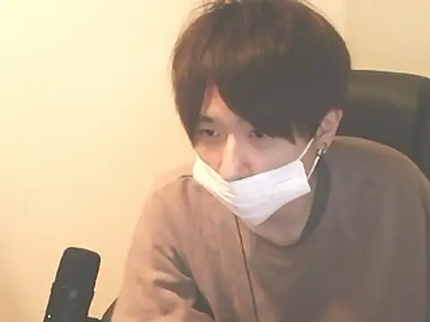 JPTopModel online show from March 2026 03:40:01 PM