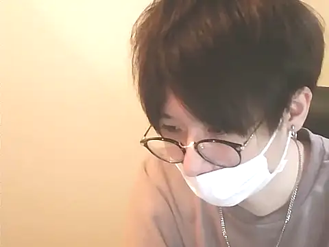 JPTopModel online show from March 2026 07:25:02 AM