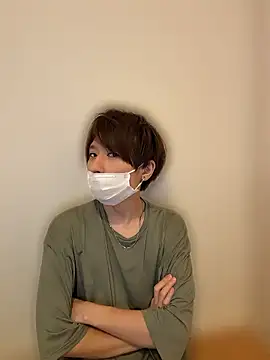 JPTopModel online show from April 2026 02:09:01 PM