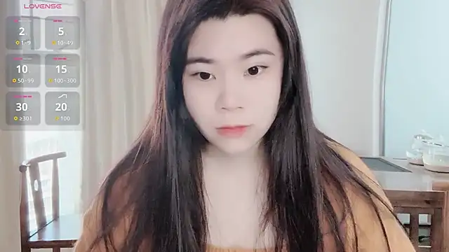 F-tingting2026 online show from March 2026 02:50:01 AM