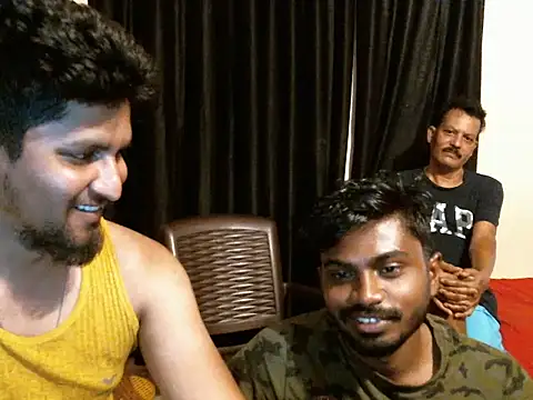 indguys2026 online show from March 2026 04:38:01 AM