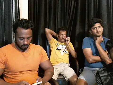 indguys2026 online show from March 2026 07:36:02 AM