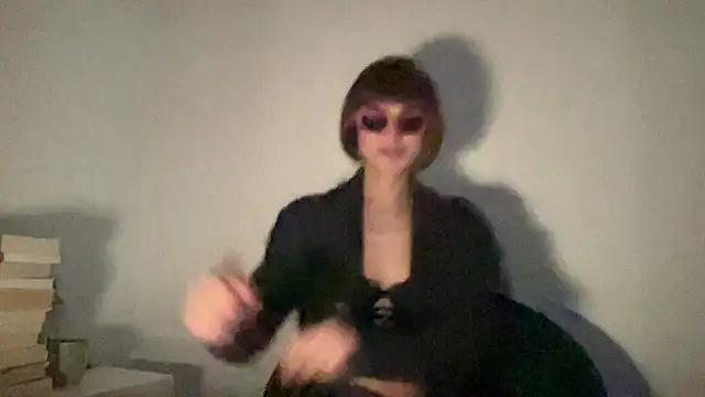 SlowVenomXX online show from March 2026 03:05:02 PM
