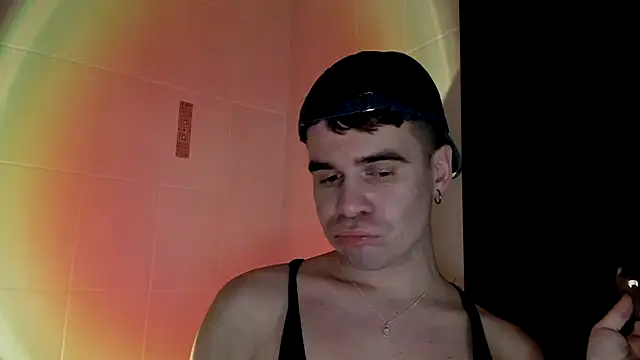 DanieleBrunome online show from March 2026 09:54:01 PM