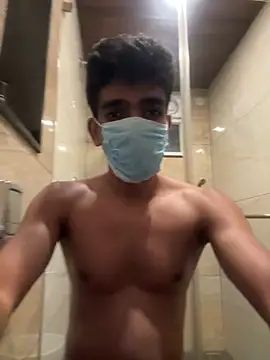 BombaySam78 online show from March 2026 04:46:01 PM