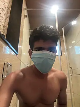 BombaySam78 online show from March 2026 05:02:02 AM