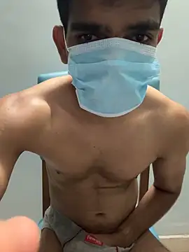 BombaySam78 online show from April 2026 02:25:02 PM