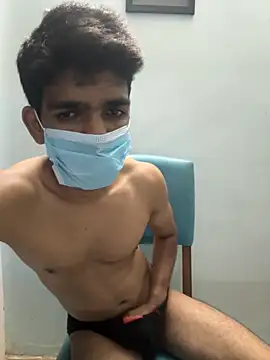 BombaySam78 online show from April 2026 04:34:02 PM