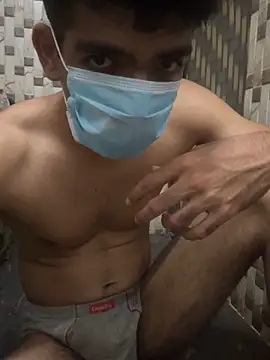 BombaySam78 online show from April 2026 01:03:01 PM