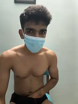 BombaySam78 online show from May 2026 01:00:02 AM