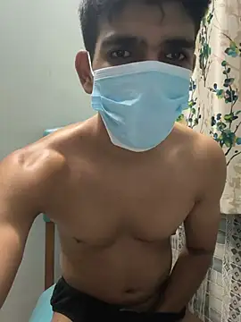 Snapshot of BombaySam78 chatting on June 2026 06:01:01 PM BombaySam78 online show from June 2026 06:01:01 PM