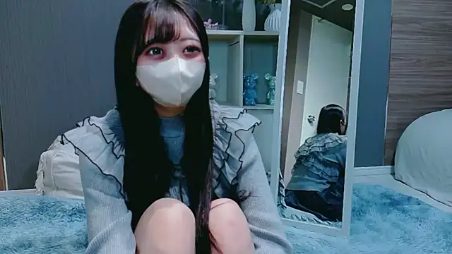 Snapshot of Nana-jpnk chatting on March 2026 07:36:02 AM Nana-jpnk online show from March 2026 07:36:02 AM