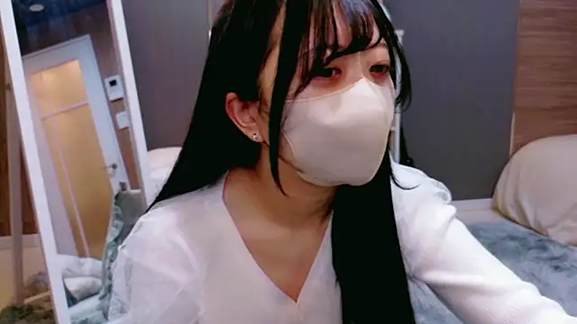 Snapshot of Nana-jpnk chatting on March 2026 06:19:01 AM Nana-jpnk online show from March 2026 06:19:01 AM