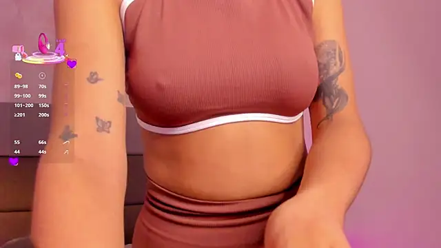 mia h  online show from April 2026 12:23:01 PM