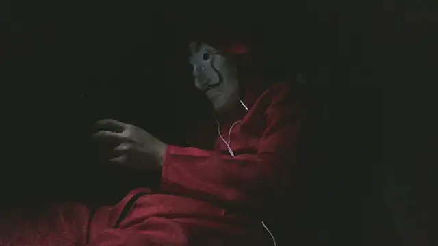 Pete Mav69 online show from March 2026 06:22:02 PM