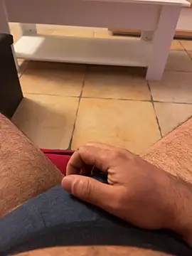 RickyDicky900 online show from March 2026 04:58:02 PM