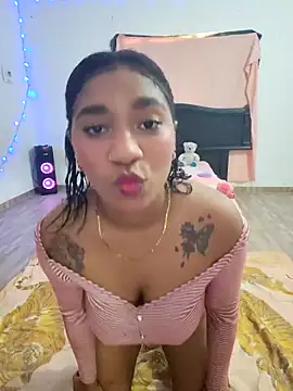 Snapshot of Cherly_Rogern chatting on March 2026 07:53:02 PM Cherly Rogern online show from March 2026 07:53:02 PM