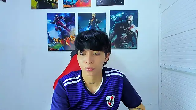 ivyheat3 online show from April 2026 03:21:01 AM