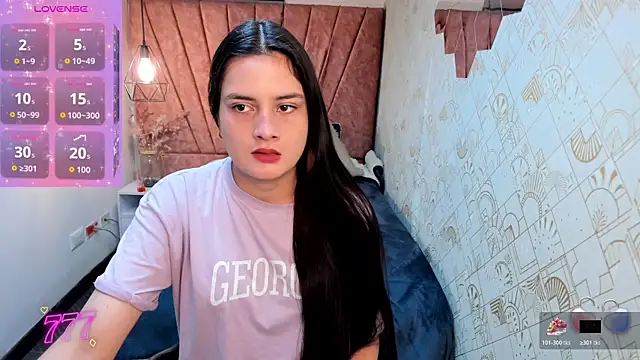 Zoe  Taylor   online show from April 2026 11:48:02 AM