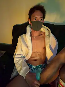 iam ryu online show from March 2026 10:10:01 AM