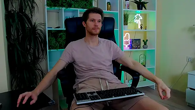 Eddie Baker online show from March 2026 08:59:01 PM