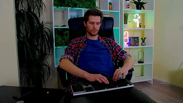 Eddie Baker online show from March 2026 10:16:01 PM