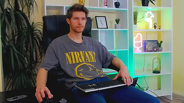 Eddie Baker online show from April 2026 02:27:02 AM