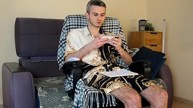 Magic Storms online show from April 2026 01:30:01 AM