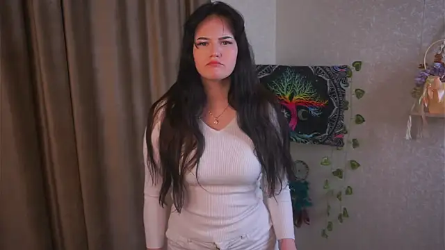 MicaFinster online show from March 2026 08:30:01 PM