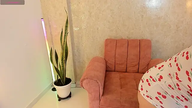 Dulcee Alexa online show from April 2026 12:17:02 PM