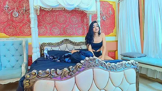 Sienna Dark online show from June 2026 11:33:01 AM