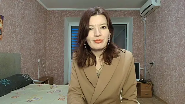 Bonnie Naughtyy online show from April 2026 05:12:02 PM